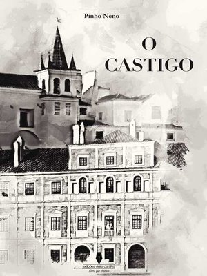 cover image of O CASTIGO